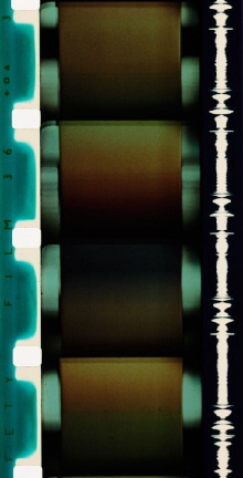 Synchronousoundtracks Trailer