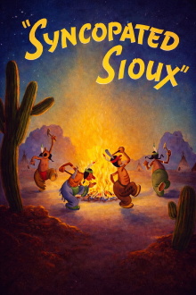 Syncopated Sioux Trailer