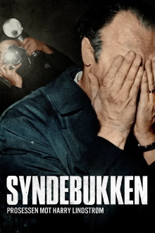 Syndebukken: Prosessen mot Harry Lindstrøm Trailer