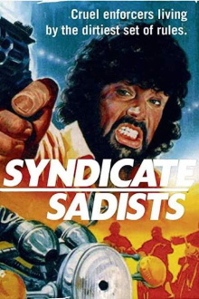 Syndicate Sadists Trailer