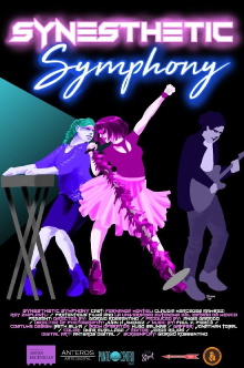Synesthetic Symphony Trailer