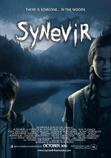 Synevir Trailer