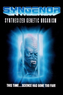 Syngenor Trailer