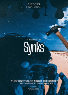 Synks Trailer