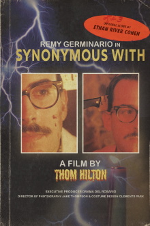 Synonymous With Trailer