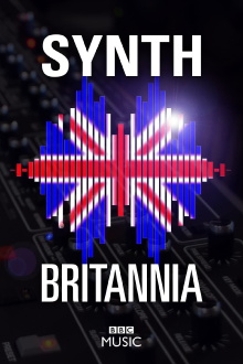 Synth Britannia Trailer