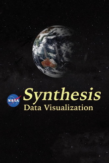 Synthesis: NASA Data Visualizations Trailer