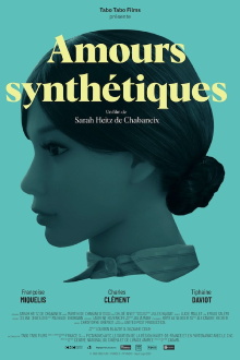 Synthetic Love Trailer