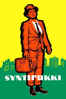 Syntipukki Trailer