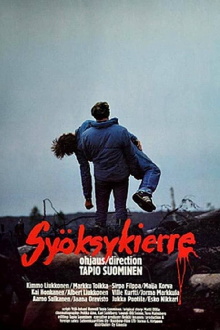 Syöksykierre Trailer