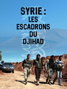 Syria: the Legions of Holy War Trailer