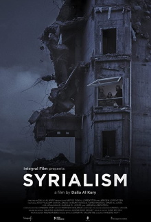 Syrialism Trailer