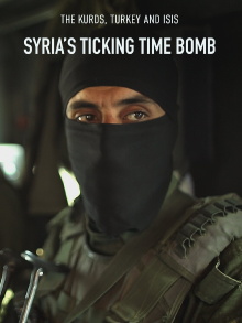 Syria's Ticking Time Bomb Trailer