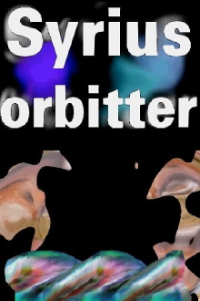 Syrius Orbitter Trailer
