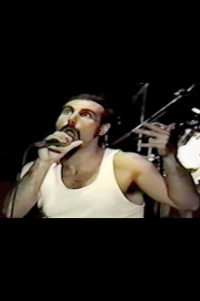 System Of A Down - Live At Whisky a Go Go 1997 Trailer