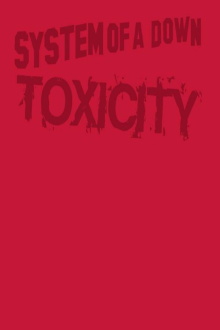 System of a Down - Toxicity DVD Trailer