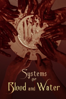 Systems of Blood and Water Trailer