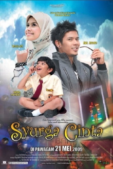 Syurga Cinta Trailer