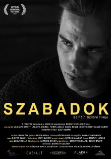 Szabadok Trailer