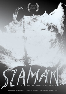 Szaman Trailer