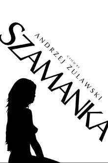 Szamanka Trailer