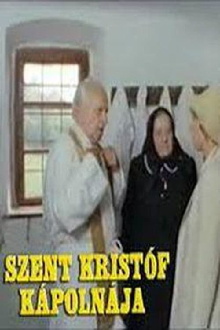 Szent Kristóf kápolnája Trailer