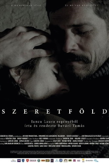Szeretföld Trailer
