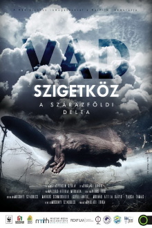 Szigetköz - The Inland Delta of the River Danube Trailer