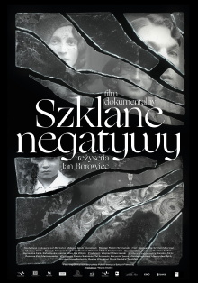 Szklane negatywy Trailer