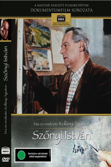 Szőnyi István Trailer