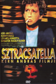 Sztracsatella Trailer