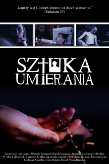 Sztuka umierania Trailer