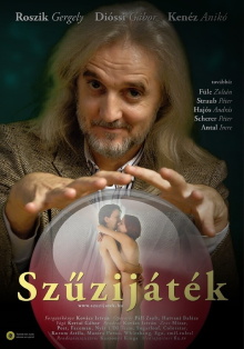 Szűzijáték Trailer
