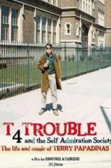 T 4 Trouble and the Self Admiration Society Trailer
