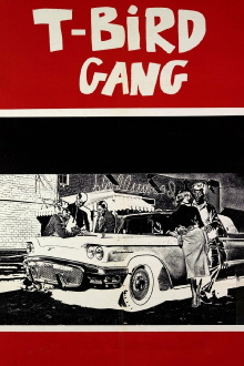 T-Bird Gang Trailer