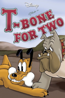 T-Bone for Two Trailer
