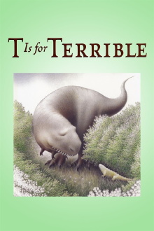 T is for Terrible Trailer
