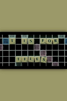 T is for Tiles Trailer