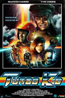 T is for Turbo Trailer