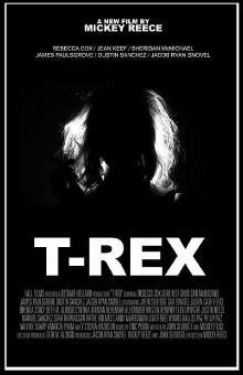 T-Rex Trailer