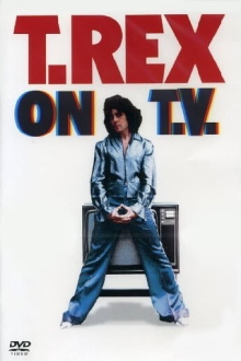 T-Rex - On Tv Trailer