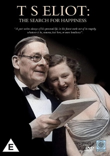 T. S. Eliot: The Search for Happiness Trailer