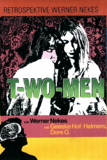 T-Wo-Men Trailer