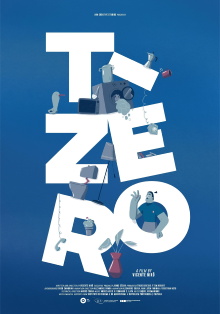 T-ZERO Trailer