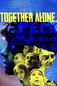 t0gether al0ne. Trailer