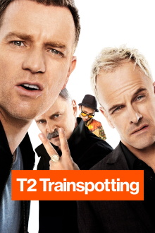T2 Trainspotting Trailer