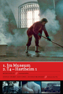 T4 - Hartheim 1 - Sterben und Leben im Schloß Trailer