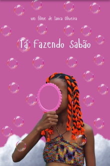 Tá Fazendo Sabão Trailer