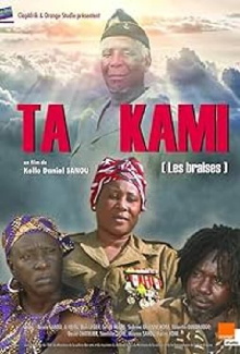 Ta Kami Trailer