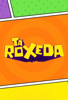 Tá Roxeda Trailer